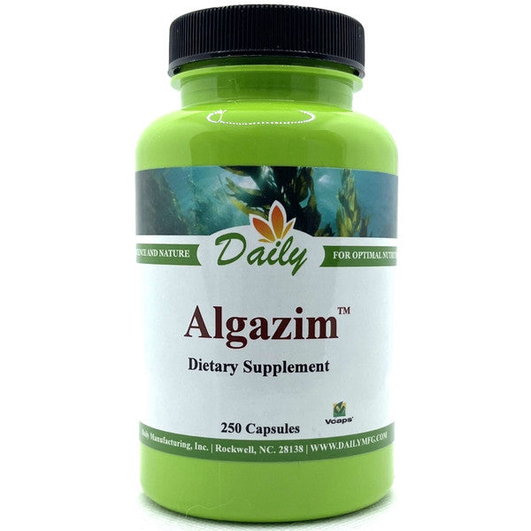 Algazim 250 count.