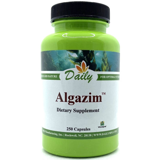 Algazim 250 count.