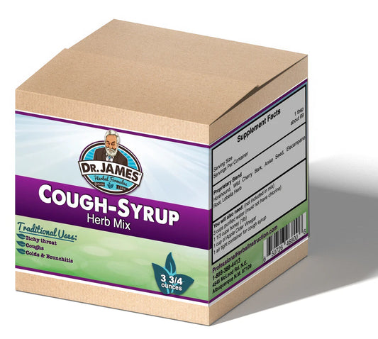 Cough-Syrup