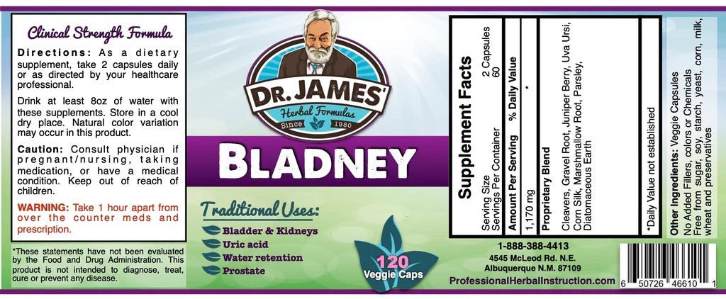 Bladney