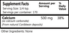 Coral Calcium Powder