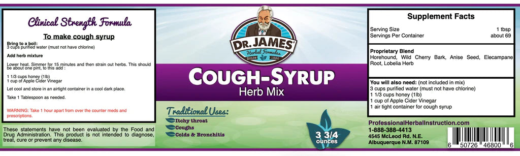 Cough-Syrup