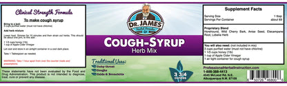 Cough-Syrup