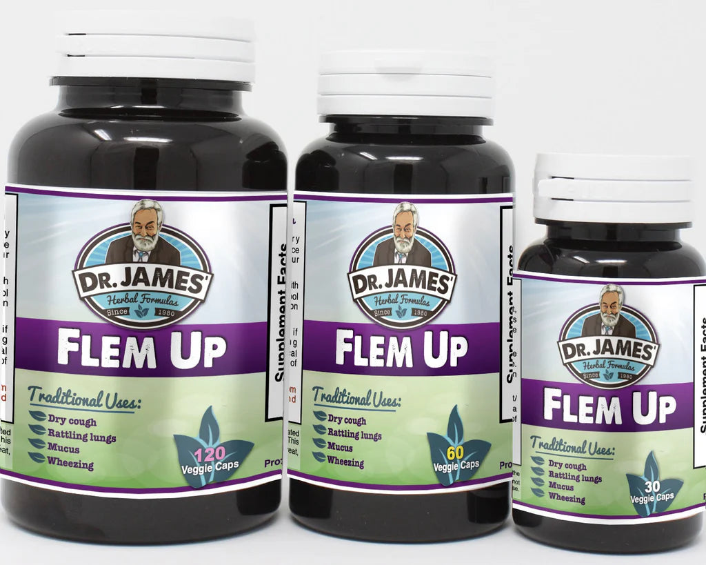 Flem UP 30 count