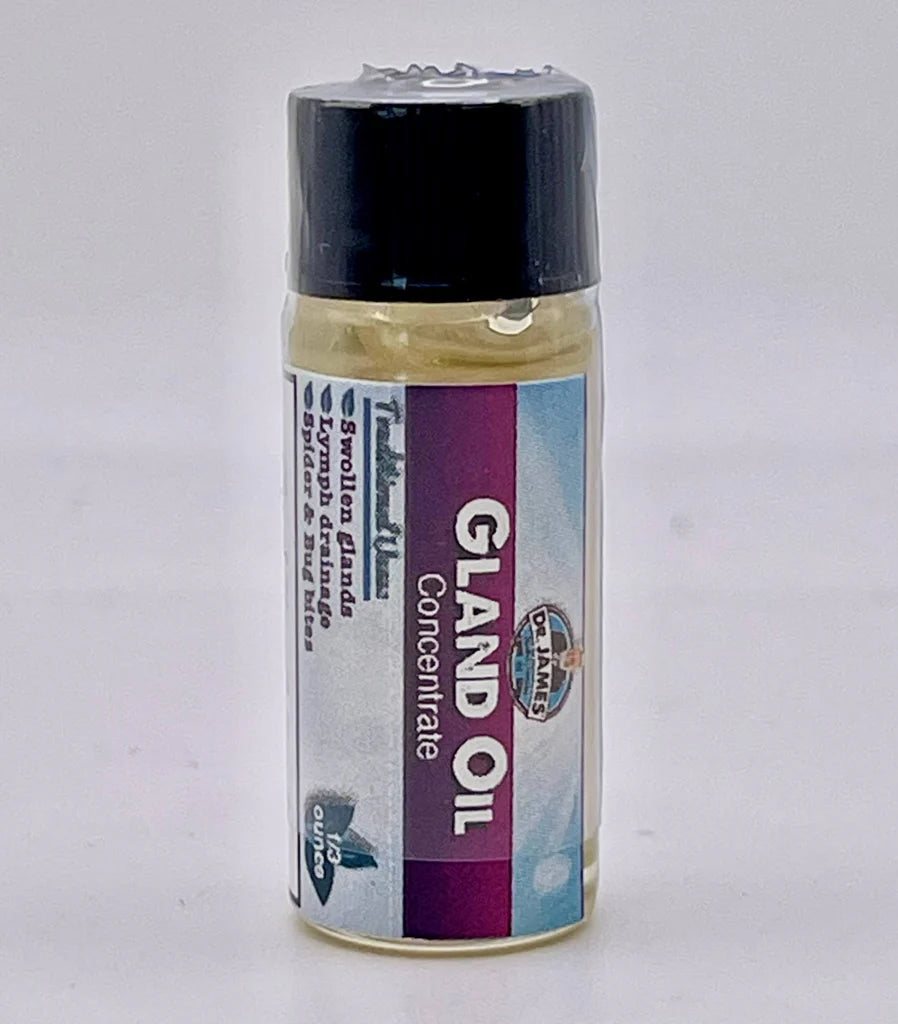 Gland Oil