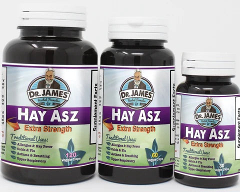 Hay Asz Extra Strength