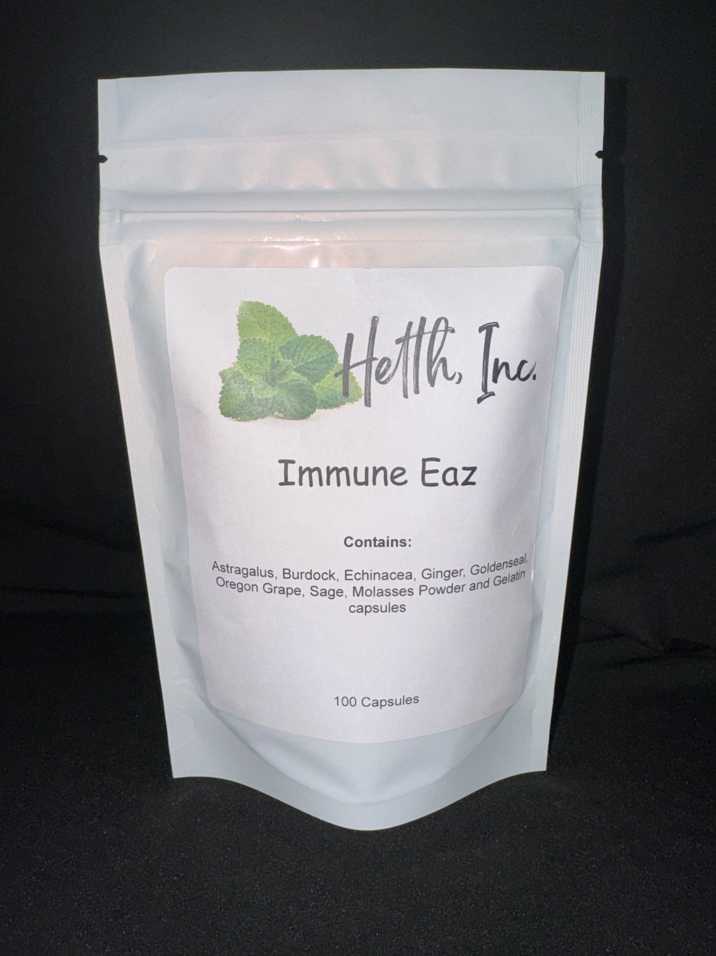 Immune Eaz (Formerly Fection)