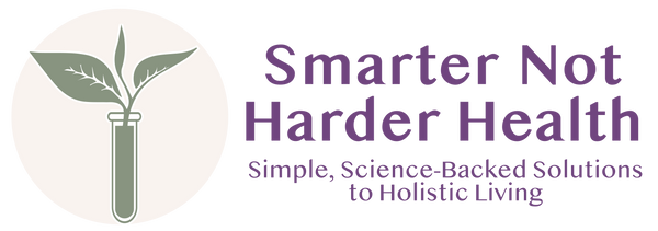 Smarter Not Harder Health