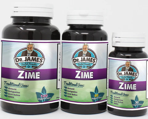 Zime 60 count