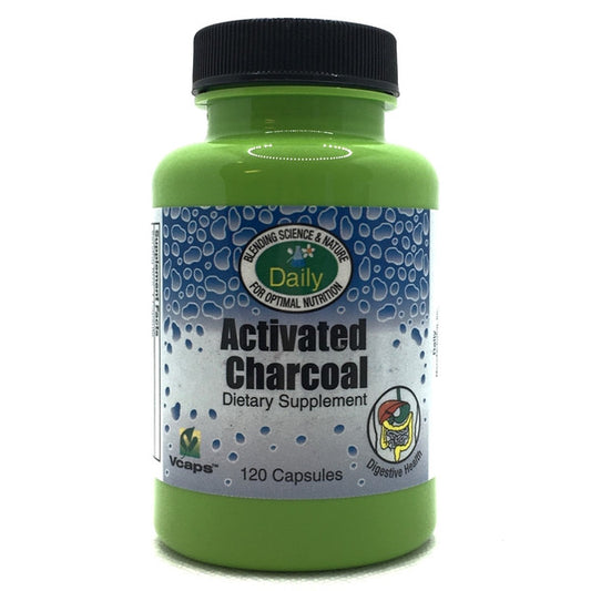Activated Charcoal