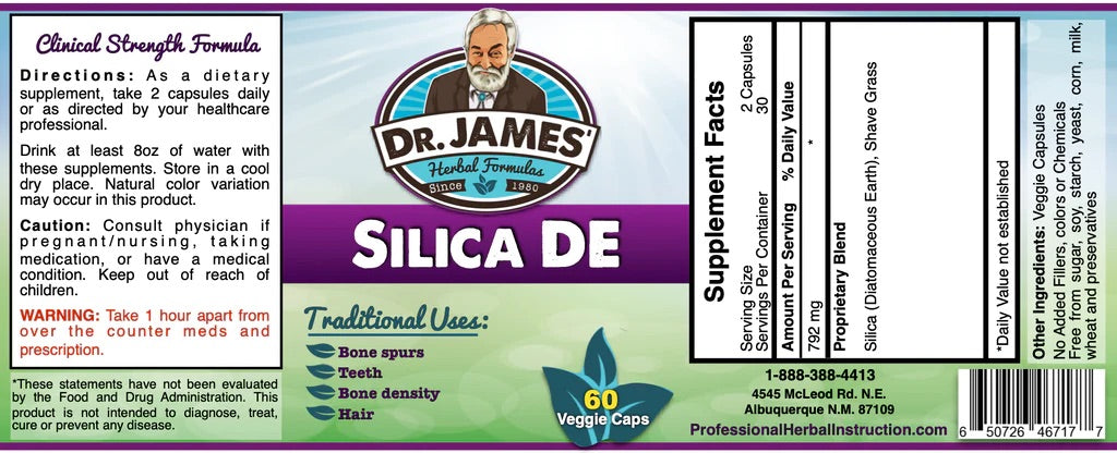 Silica De